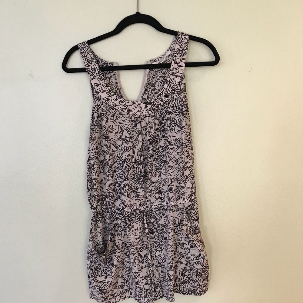 F21 Romper 🖤